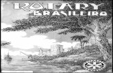 Rotary Brasileiro - 33ª edição