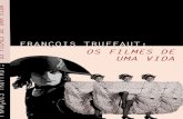 François Truffaut: os filmes de uma vida