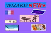 Wizard News - Maio 2012