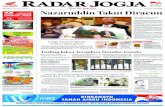 Radar Jogja 16 Agustus 2011