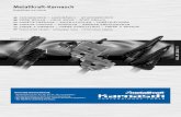 Fa. Stürmer Metallkraft-Karnasch Preisliste 01/2010