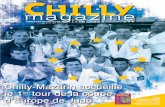 Chilly-Magazine de Juin 2010 n°298