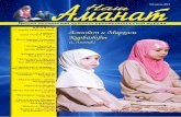 Журнал "Наш Аманат" №8 2011г.
