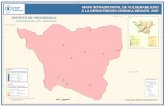 Mapa vulnerabilidad DNC, Providencia, Luya, Amazonas