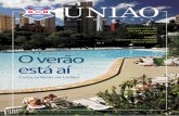 Revista Gremio Nautico Uniao