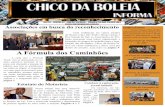 1ª Edição Nacional – Jornal Chico da Boleia