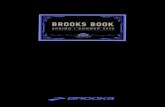 Brooks SpringSummer 09