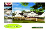 Beresfords New Homes Guide - Summer 2011