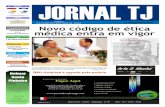 JORNAL DE SAPIRANGA- JORNAL TJ