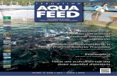 Spanish Edition - March | April 2013 - International Aquafeed magazine
