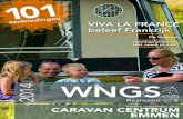 Caravan Centrum Emmen Wings Magazine