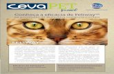 Ceva Pet Journal | ED VI - Feliway