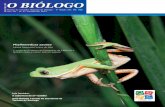 Revista O Biólogo - Edição 27