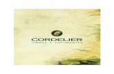 Catálogo Cordelier