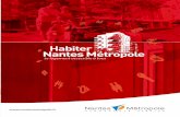 Habiter Nantes Métropole