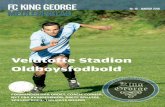 FC King George #16