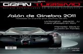 Revista Gran Turismo