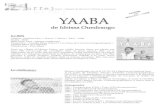 Yaaba - Idrissa Ouedraogo