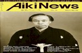 Aiki News 1987