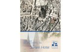 500 Jahre Geschichte: Dom Hotel Augsburg