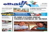 Jornal Olhaí Rondônia