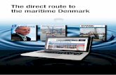 Maritime Danmark Media KIt 2013 GB