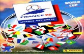 Panin Mondial France 1998