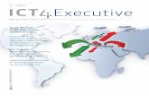 ICT4 n5 - Sergio Mariotti: il club delle imprese italiane all'estero