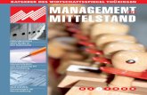 Management im Mittelstand 2008/03