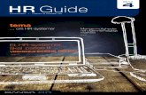 HR Guide nr. 4 2013 om HR-systemer