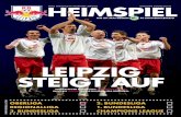 HEIMSPIEL Magazin #02