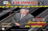 Revista Fierros edición 27