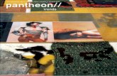 pantheon//  '03-'04 - trends
