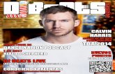 DJ Beats Magazine # 3