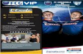 VIP FCG-Périgueux