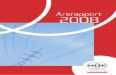 NOE Årsrapport 2008