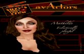 avActors: Mathilde