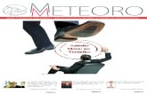 3° Edição da Revista Meteoro do SINDITAMARATY