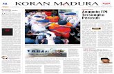 e Paper Koaran Madura 14 Agustus 2013