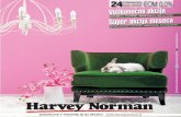Harvey Norman katalog Velikonočna akcija
