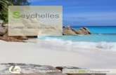 Seychelles, Hilton Labriz