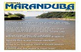 Jornal Maranduba News #11