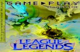 GamePlay Magazine - Especial #5: League of Legends