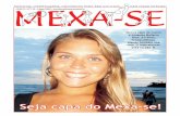 Jornal Mexa-se Março 2008