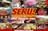 SeruMag#01 - Edisi JAKARTA SERU!