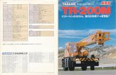 Cần cẩu Tadano TR-200M1