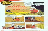 1955 - Carl Barks - Picsou - A la recherche de la toison d'or