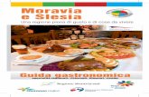 Moravia e Slesia: Guida Gastronomica
