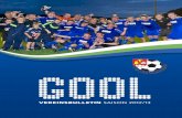 GOOL Vereinsbulletin FC Dagmersellen Saison 2012/13