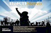 BaKTI News Edisi 62